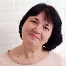 Фотография девушки Наталья, 63 года из г. Нижний Новгород