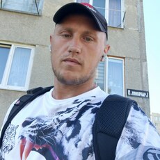 Фотография мужчины Владимир, 33 года из г. Орша