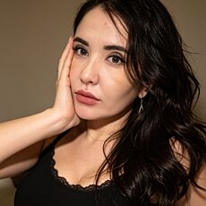 Фотография девушки Эдем, 37 лет из г. Шымкент