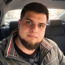 Фотография мужчины Алекс, 34 года из г. Павлодар