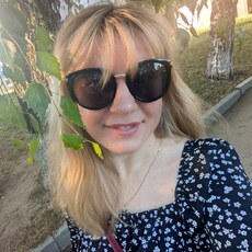 Фотография девушки Марина, 42 года из г. Рязань