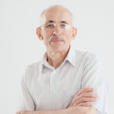 Фотография мужчины Viktar, 67 лет из г. Минск