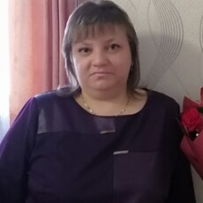 Фотография девушки Марина, 47 лет из г. Норильск