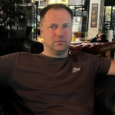 Фотография мужчины Андрей, 40 лет из г. Вологда