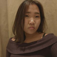Фотография девушки Настя, 20 лет из г. Хабаровск
