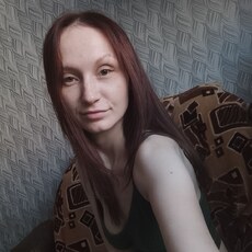 Фотография девушки Аня, 24 года из г. Климовичи