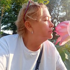 Фотография девушки Нина, 62 года из г. Волжский