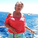Галина, 67 лет