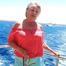 Фотография девушки Галина, 67 лет из г. Екатеринбург