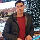 Алек, 35 лет