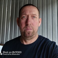Фотография мужчины Рамис, 44 года из г. Уральск