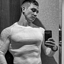 Хруст, 36 лет