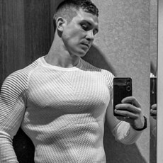 Фотография мужчины Хруст, 36 лет из г. Набережные Челны