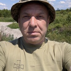 Фотография мужчины Максим, 46 лет из г. Киев