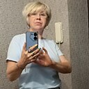Анна, 62 года