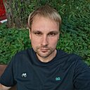 Кирилл, 38 лет