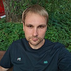 Фотография мужчины Кирилл, 38 лет из г. Санкт-Петербург