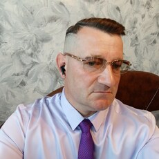 Фотография мужчины Андрей, 45 лет из г. Бобруйск