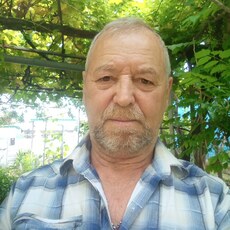 Фотография мужчины Владимир, 63 года из г. Каневская