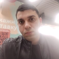 Фотография мужчины Бессмертный, 34 года из г. Юрга