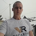 Иван, 35 лет