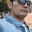 Ержан, 30 лет