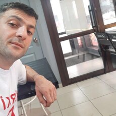 Фотография мужчины Рома, 45 лет из г. Улан-Удэ