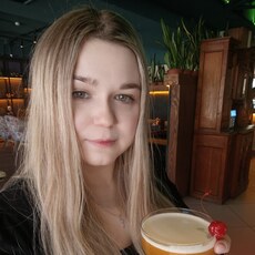 Фотография девушки Алена, 32 года из г. Омск