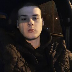 Фотография мужчины Даниэль, 24 года из г. Казань