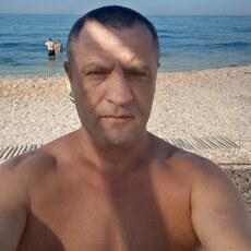 Фотография мужчины Игорь, 47 лет из г. Таганрог