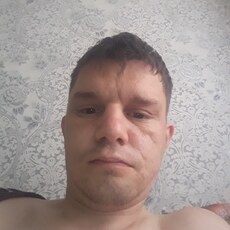 Фотография мужчины Сергей, 37 лет из г. Костанай