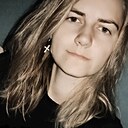 Анастасия, 25 лет