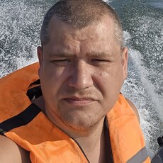 Фотография мужчины Александр, 36 лет из г. Новокузнецк