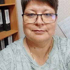 Фотография девушки Татьяна, 52 года из г. Калуга
