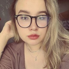 Фотография девушки Любовь, 22 года из г. Сенной