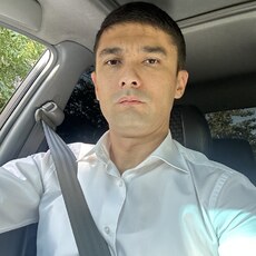 Фотография мужчины Akmal, 39 лет из г. Ташкент