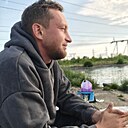 Young Man, 33 года