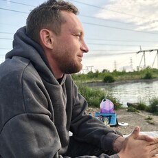 Фотография мужчины Young Man, 33 года из г. Менделеевск