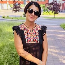 Фотография девушки Светлана, 49 лет из г. Солигорск