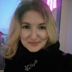 Фотография девушки Наталья, 44 года из г. Орск