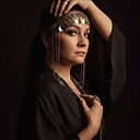 Аля, 44 года