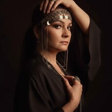 Фотография девушки Аля, 44 года из г. Уфа