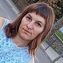 Кристина, 33 года