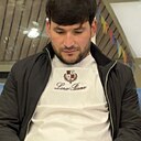 Али Алиев, 32 года