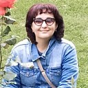 Аля, 52 года