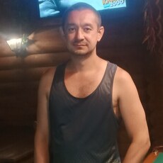 Фотография мужчины Юрий, 37 лет из г. Новосибирск