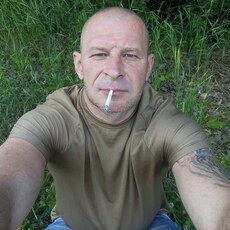 Фотография мужчины Василий, 44 года из г. Балаклея