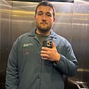 Илья, 21 год