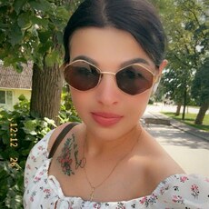 Фотография девушки Кира, 31 год из г. Гродно