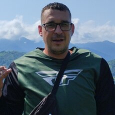 Фотография мужчины Павел, 38 лет из г. Рогачев